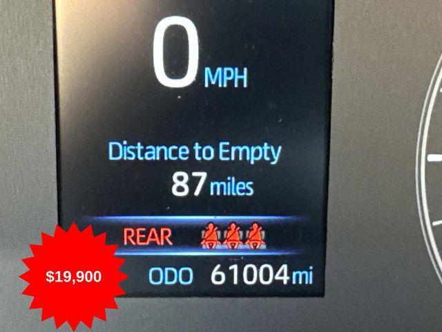 used 2024 Toyota Corolla car, priced at $19,900