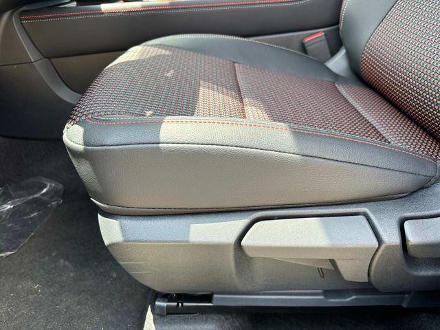 new 2025 Nissan Kicks car, priced at $27,900