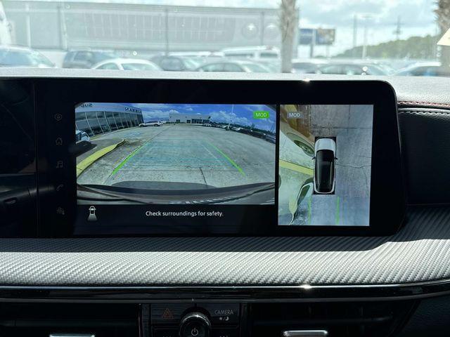 new 2025 Nissan Kicks car, priced at $27,900