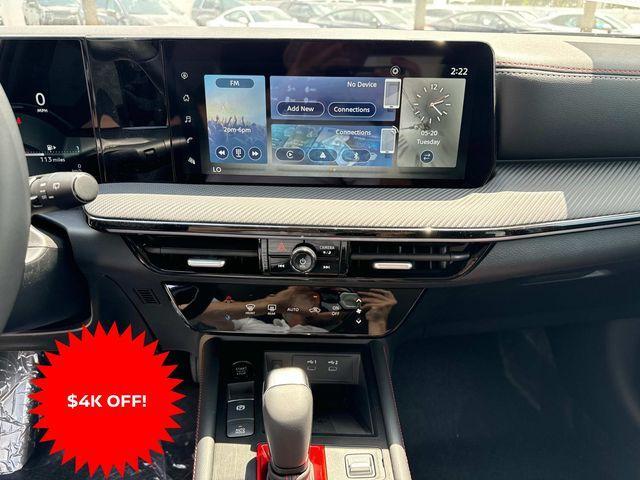 new 2025 Nissan Kicks car, priced at $26,500