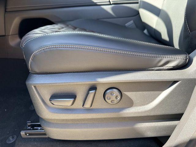 new 2026 Nissan Armada car, priced at $72,400