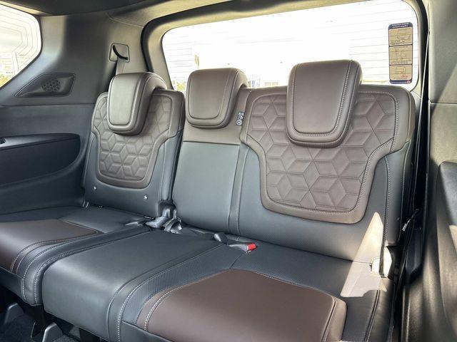 new 2026 Nissan Armada car, priced at $72,400
