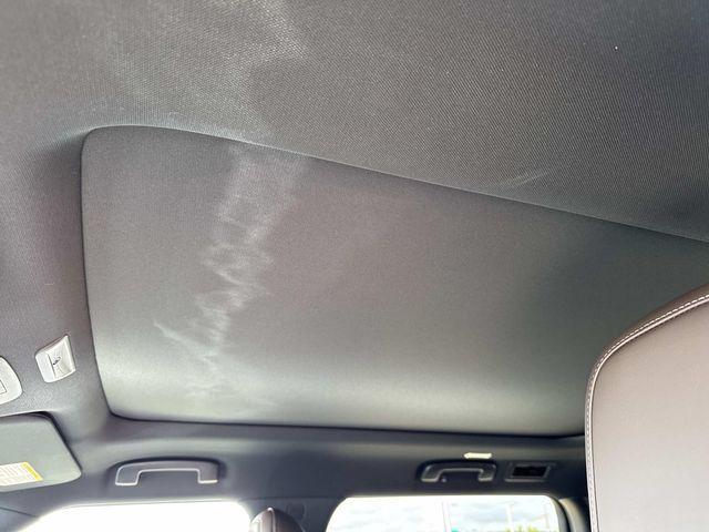 new 2026 Nissan Armada car, priced at $72,400