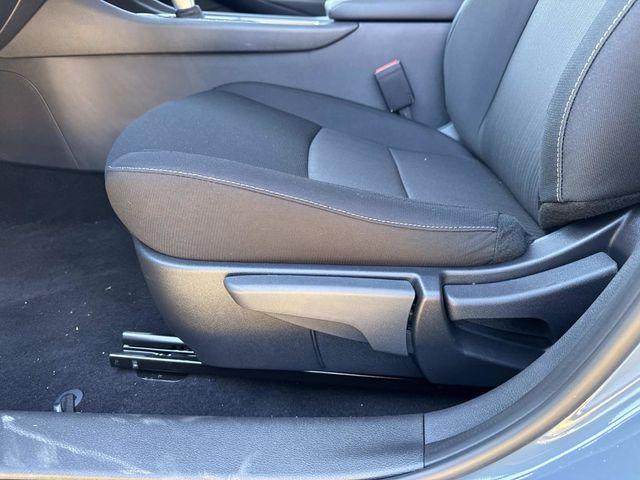 new 2025 Nissan Sentra car, priced at $22,500