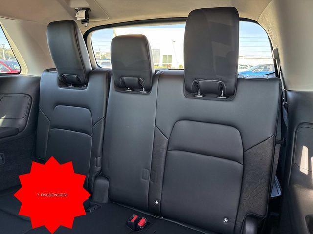 used 2023 Nissan Pathfinder car, priced at $27,800