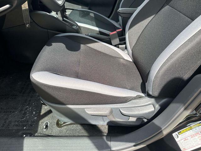 new 2025 Nissan Versa car, priced at $19,850