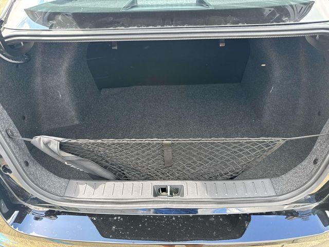 new 2025 Nissan Versa car, priced at $19,850