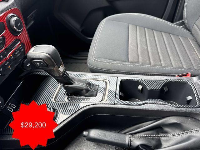 used 2022 Ford Ranger car, priced at $29,200