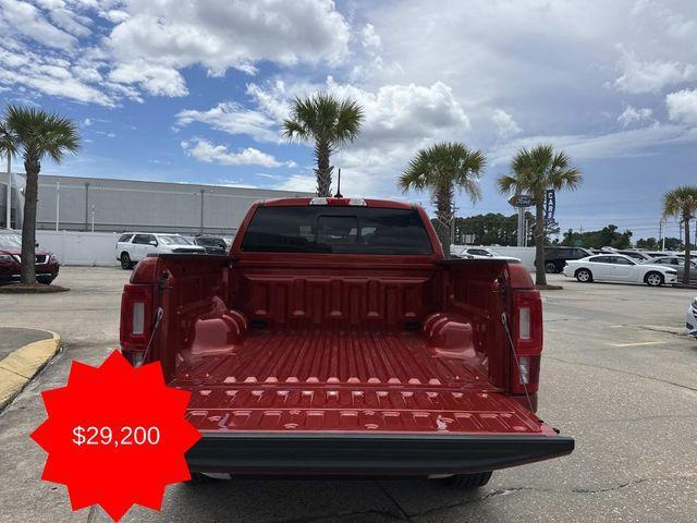 used 2022 Ford Ranger car, priced at $29,200