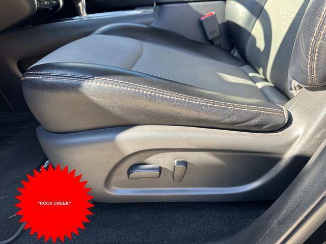 used 2020 Nissan Pathfinder car, priced at $16,700