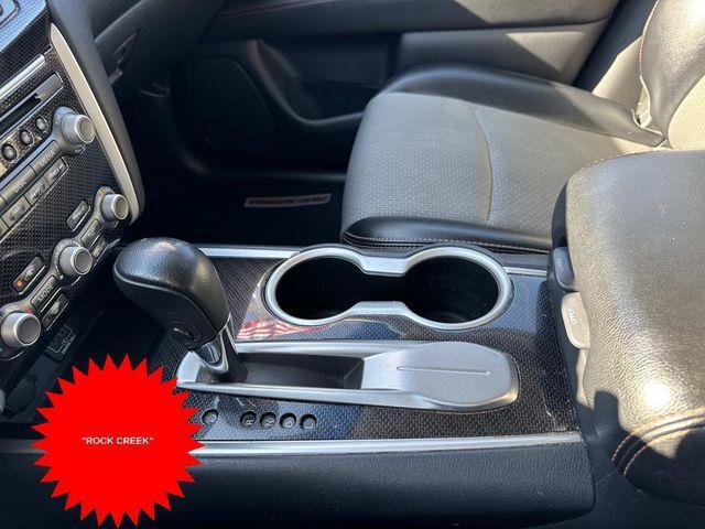 used 2020 Nissan Pathfinder car, priced at $16,700