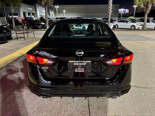 new 2025 Nissan Altima car, priced at $28,879