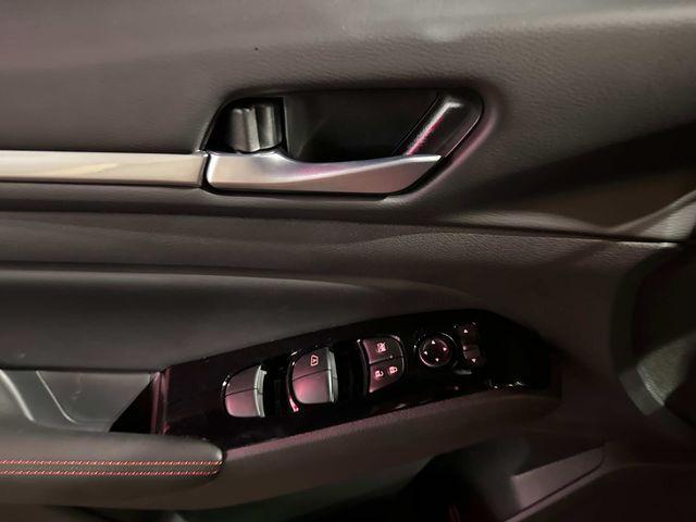 new 2025 Nissan Altima car, priced at $28,879