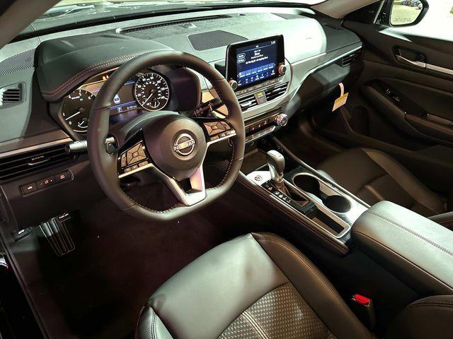 new 2025 Nissan Altima car, priced at $28,879
