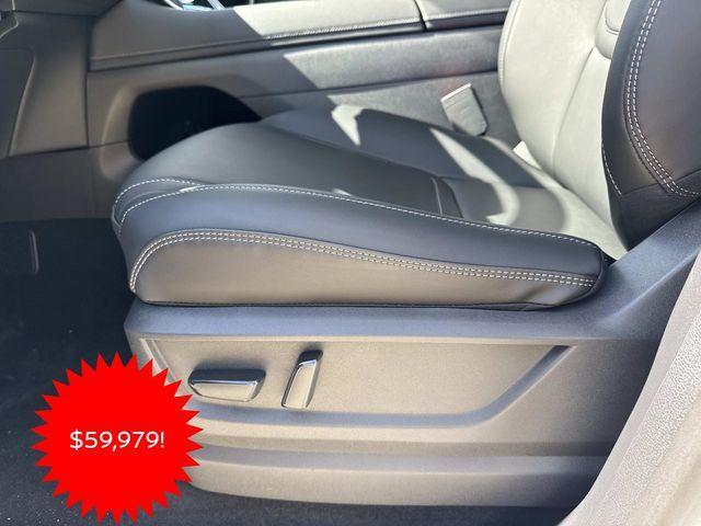 new 2026 Nissan Armada car, priced at $58,479