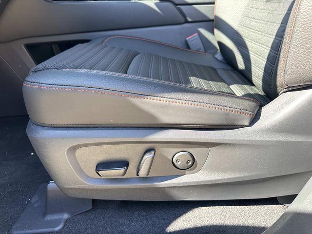 new 2026 Nissan Pathfinder car, priced at $47,500