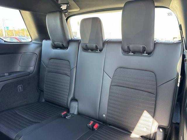 new 2026 Nissan Pathfinder car, priced at $47,500