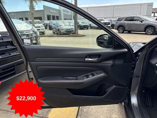 used 2020 Nissan Altima car, priced at $22,900