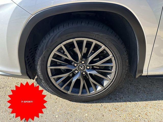 used 2017 Lexus RX 350 car, priced at $23,700