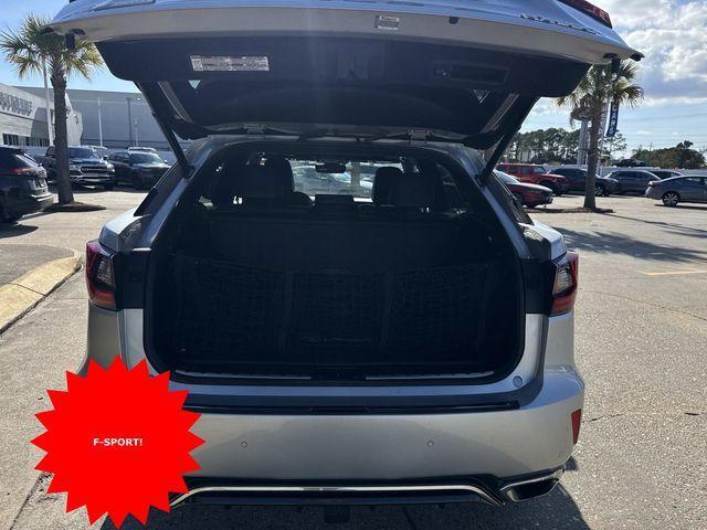 used 2017 Lexus RX 350 car, priced at $23,700