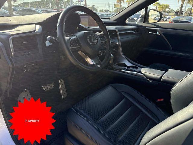 used 2017 Lexus RX 350 car, priced at $23,700