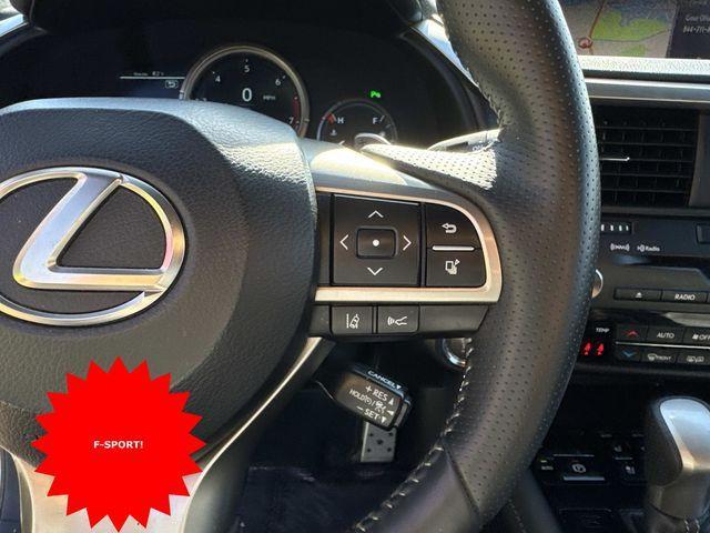 used 2017 Lexus RX 350 car, priced at $23,700