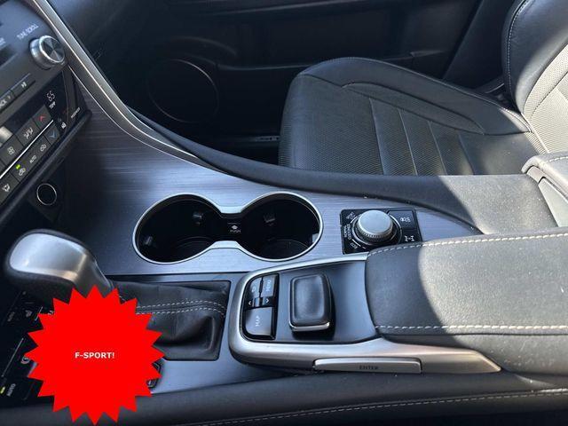 used 2017 Lexus RX 350 car, priced at $23,700