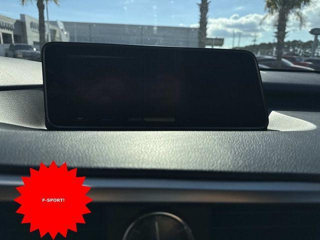 used 2017 Lexus RX 350 car, priced at $23,700