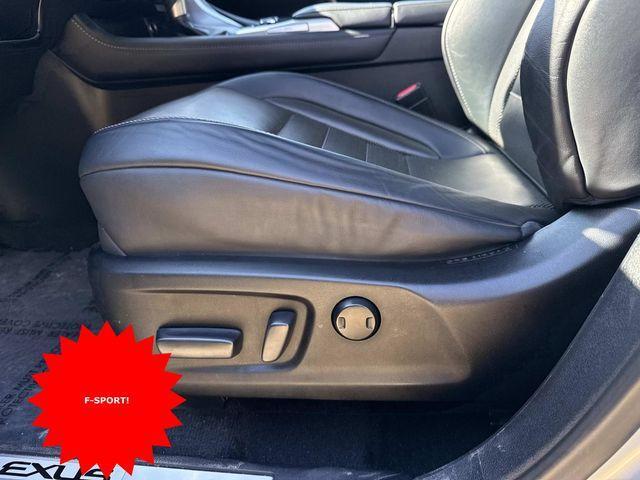 used 2017 Lexus RX 350 car, priced at $23,700