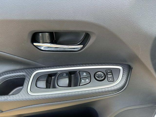 new 2025 Nissan Versa car, priced at $20,479