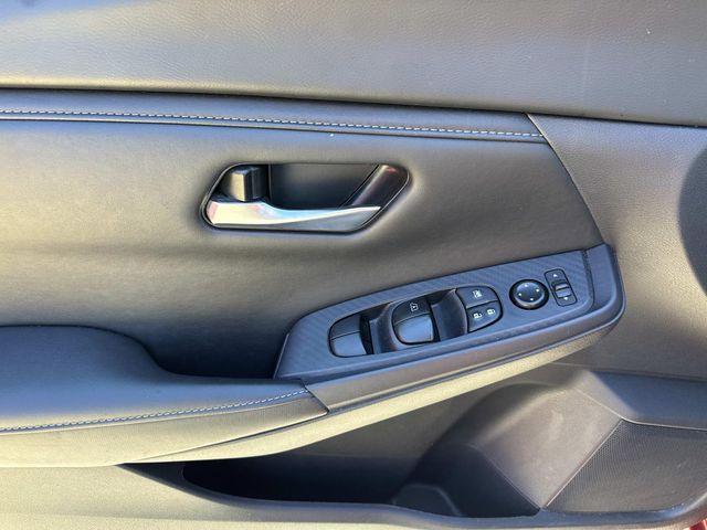 used 2024 Nissan Sentra car, priced at $18,700