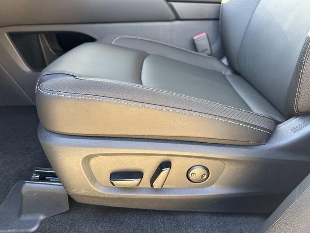 new 2025 Nissan Pathfinder car, priced at $42,900