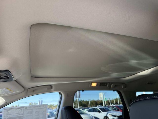 new 2025 Nissan Pathfinder car, priced at $42,900