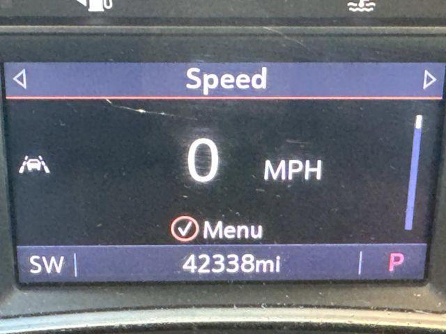 used 2021 Chevrolet Equinox car, priced at $19,700