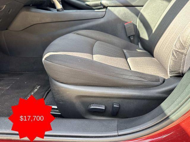 used 2021 Nissan Altima car, priced at $17,700