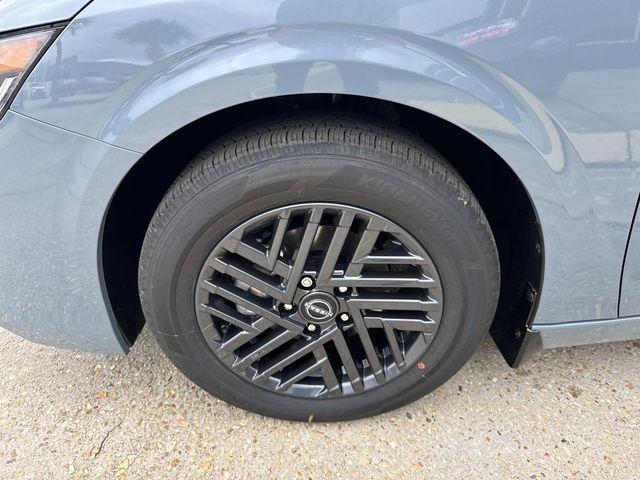 new 2026 Nissan Sentra car, priced at $23,800