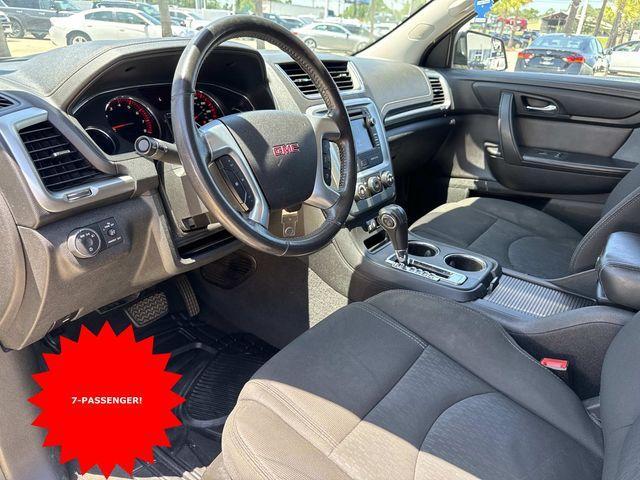 used 2014 GMC Acadia car, priced at $4,600