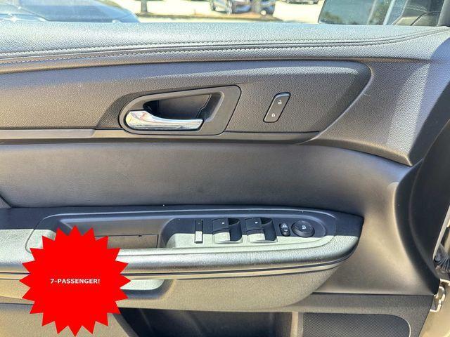 used 2014 GMC Acadia car, priced at $4,600