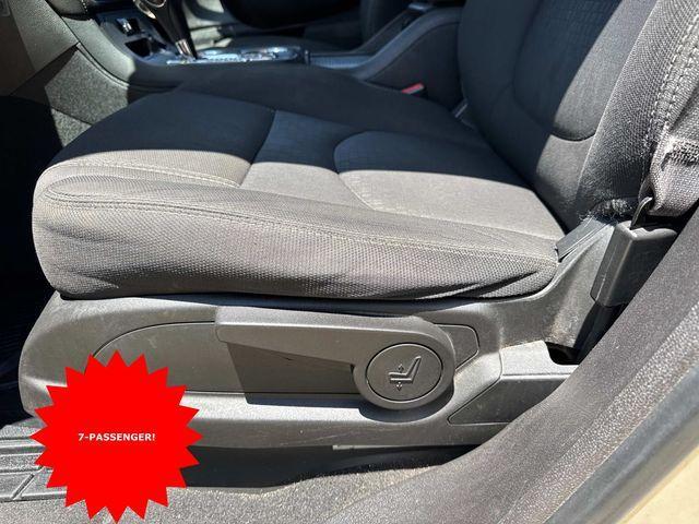 used 2014 GMC Acadia car, priced at $4,600