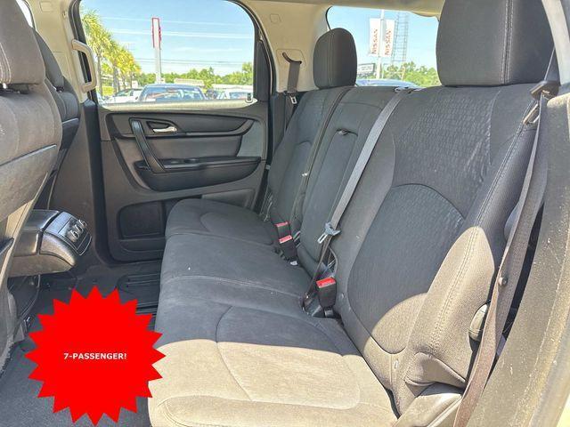 used 2014 GMC Acadia car, priced at $4,600