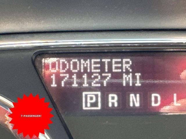 used 2014 GMC Acadia car, priced at $4,600