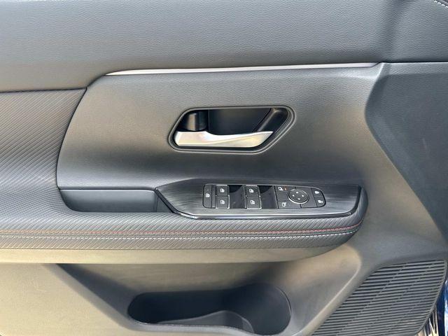 new 2025 Nissan Kicks car, priced at $25,048