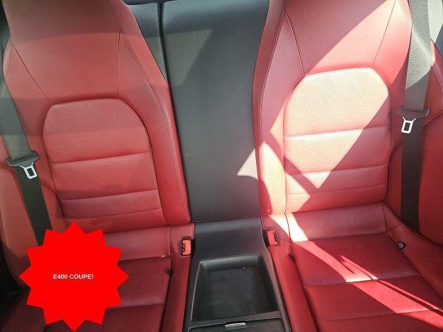 used 2015 Mercedes-Benz E-Class car, priced at $16,800