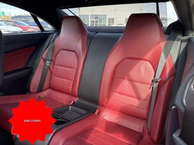 used 2015 Mercedes-Benz E-Class car, priced at $16,400