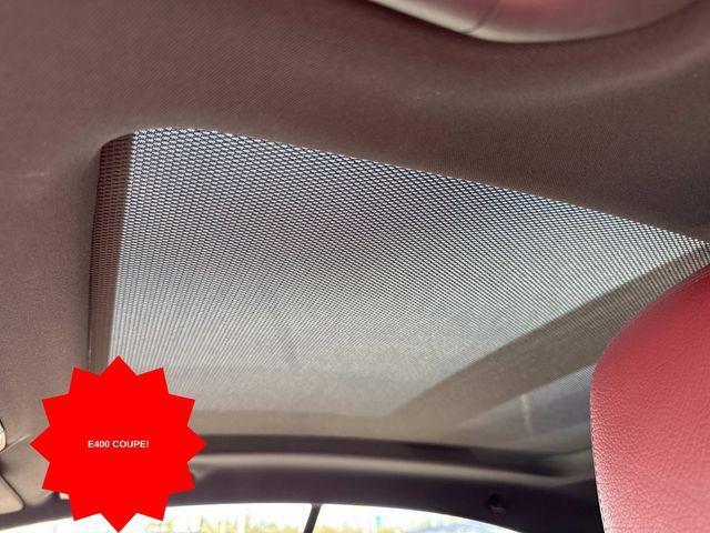 used 2015 Mercedes-Benz E-Class car, priced at $16,400