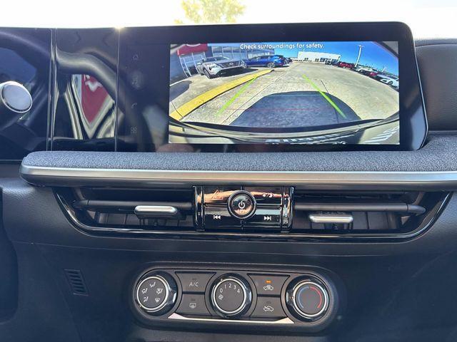 new 2026 Nissan Kicks car, priced at $23,400