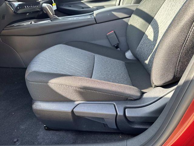 new 2026 Nissan Sentra car, priced at $25,800