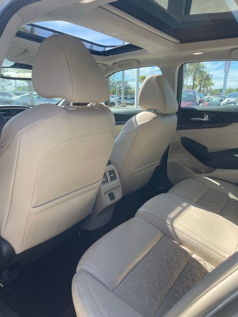 used 2018 Nissan Maxima car, priced at $20,900