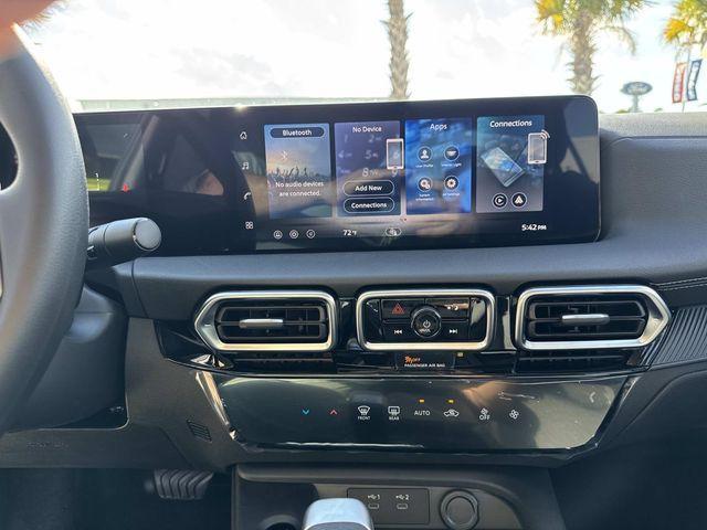 new 2026 Nissan Sentra car, priced at $25,850