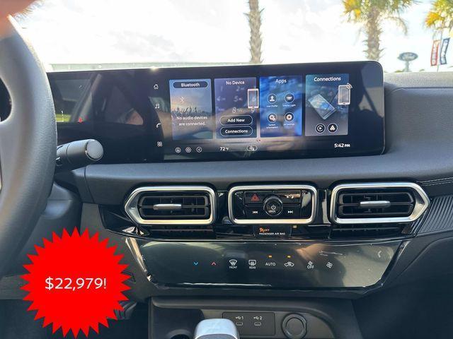 new 2026 Nissan Sentra car, priced at $23,591